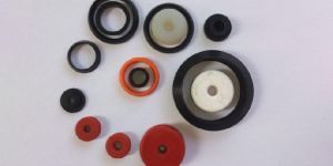 Rubber Sealing Washers