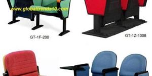Auditorium Chairs