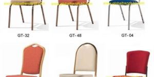 Banquet Chairs