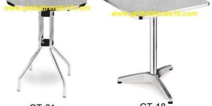 Cafeteria Table Bases