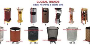 General Utility Items