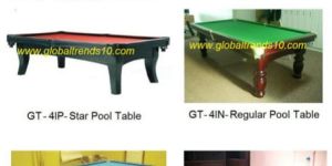 Indoor Sports Series