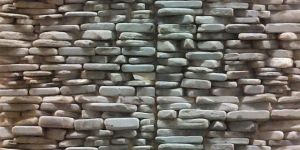 Fountain Wall Cladding