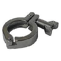 Stainless Steel Heavy Duty Clamps