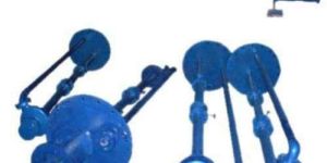 Vertical Submersible Pump