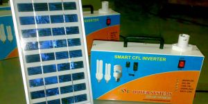 Solar CFL Inverters