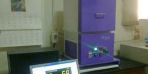 Laboratory Muffle Furnace