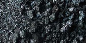 Petroleum Coke
