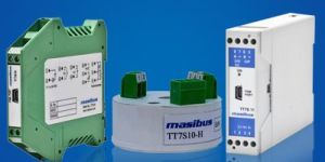 Temperature Transmitter