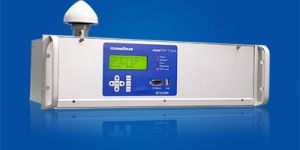 TER Redundant GPS Time Server