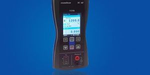 Thermocouple Calibrator
