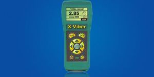 Vibration Analyzer X-Viber