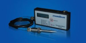 Vibration Meter