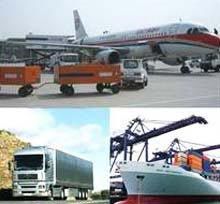 Import and Export Services