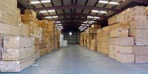 Warehousing Services