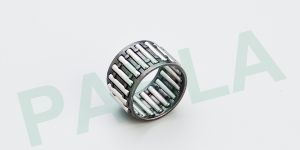 WC 2520 Welded Cage Needle Roller Bearing