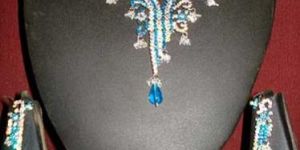 Indian Necklace Set