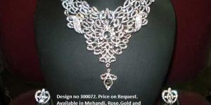 Western Necklace Set