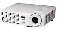 Vivitek D508 Projector