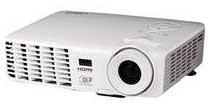 Vivitek D510 Projector