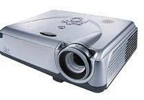 Vivitek D530 Projector