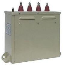 Low Voltage Capacitor