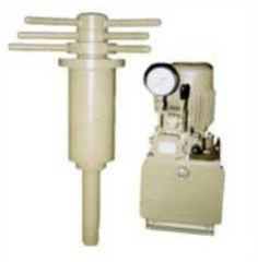 Hydraulic Pbc Cylinder Power Pack