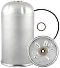 Centrifugal Oil Filters