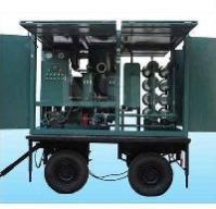 Oil Filtration System