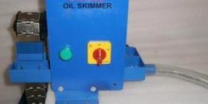 Oil Skimmer