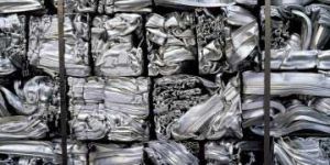 Aluminium Alloy Ingots