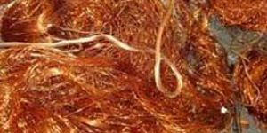 Copper Scrap