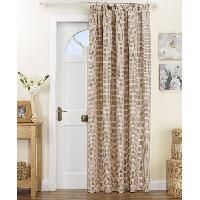 Door Curtains