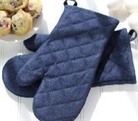 Oven Mitt