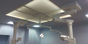 Modular Operation Theater