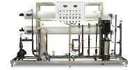 Industrial Reverse Osmosis Plants