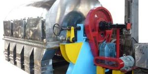 Industrial Flaker Machine