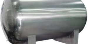 Chemical Storage Tank