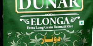 Long Grain Basmati Rice
