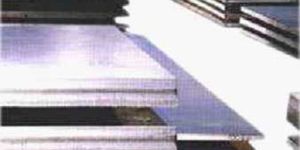 Carbon Steel Sheets and Plates