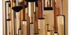 Copper Alloys Tubes