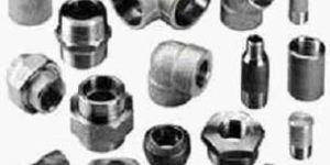 Forged Pipe Fittings