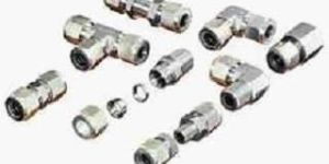 Mild Steel Pipe Fittings