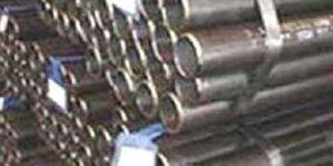 Mild Steel Pipes