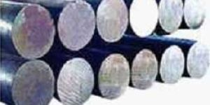 Mild Steel Round Bars