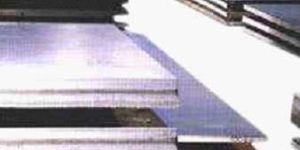 Mild Steel Sheets and Plates