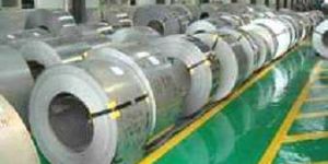 Stainless Steel Coil