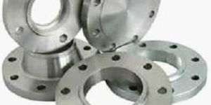 Stainless Steel Flanges
