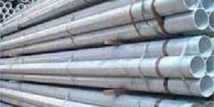 Stainless Steel Pipes