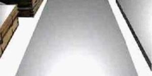 Stainless Steel Sheets and Plates